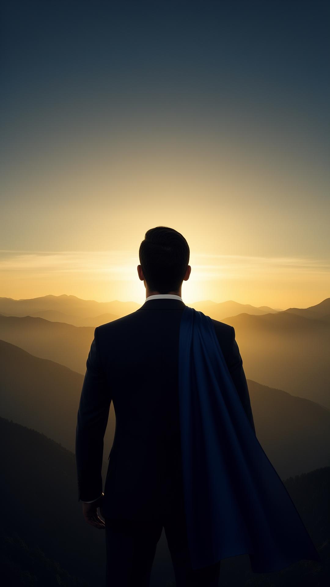 Coach Alvinator silhouette