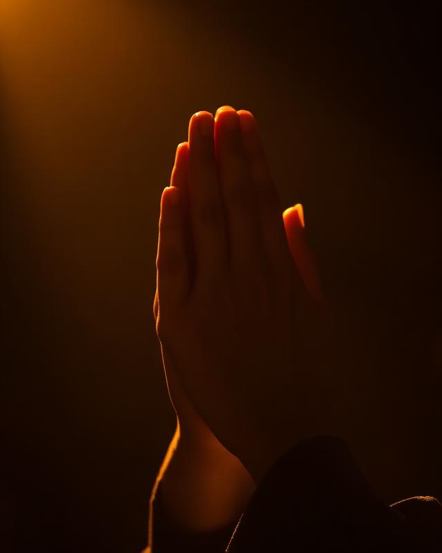Faith