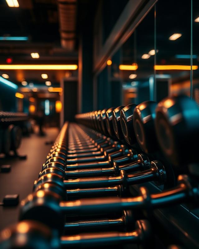 Fitness